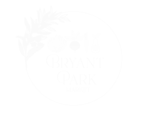 Bryant Park Market